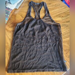 Andrew Christian Mesh Tank